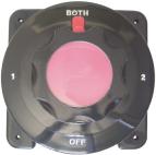 Battery Switch H/Duty-RWB-Cassell Marine