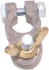 Battery Terminal-RWB-Cassell Marine