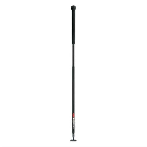 Battlestick Telescopic Alloy Tiller Extension - Outboard Grip-Ronstan-Cassell Marine