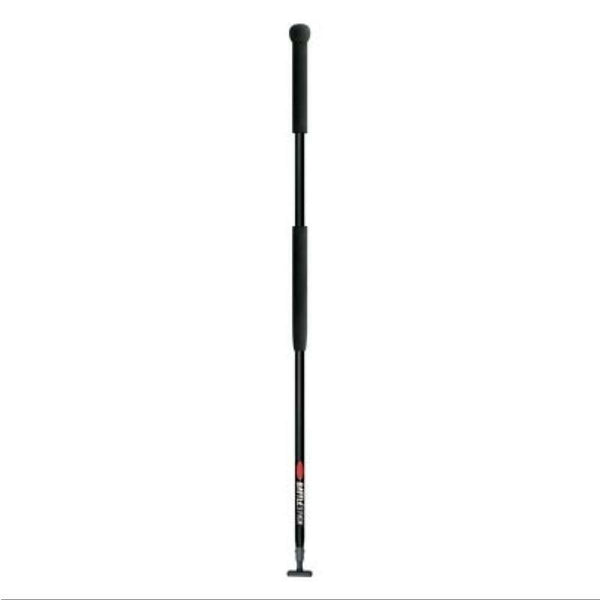 Battlestick Telescopic Alloy Tiller Extension - Split Grip-Ronstan-Cassell Marine