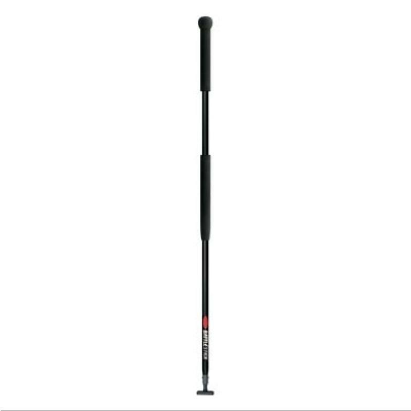 Battlestick Telescopic Alloy Tiller Extension - Split Grip-Ronstan-Cassell Marine