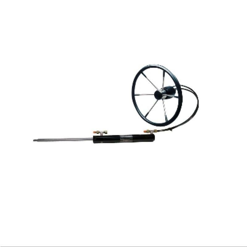 BayStar Side Mount Cylinder