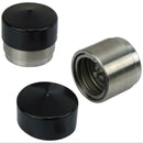 Bearing Hub Protector - Stainless Steel