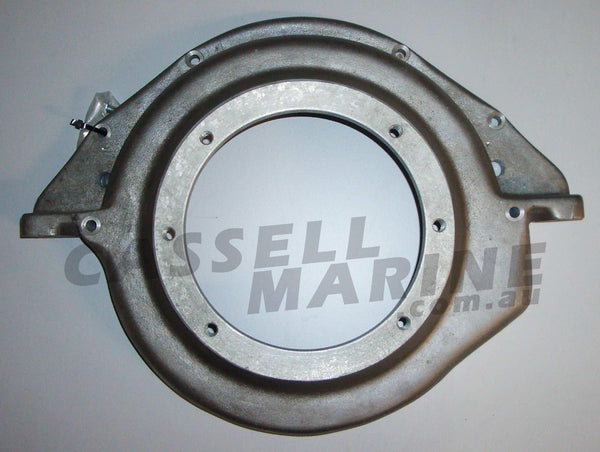 Bellhousing - suit Transmission CHEV-Cassell Marine-Cassell Marine