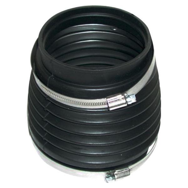 Soffietto Piede Volvo Penta 875256-0, 876294-0 - Ricambio Per Trasmissione Modelli AQ200-AQ275 - Foto 9