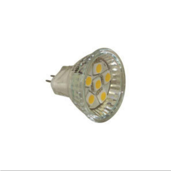 BEP LED Replacement Bulb - Interior, 27mm