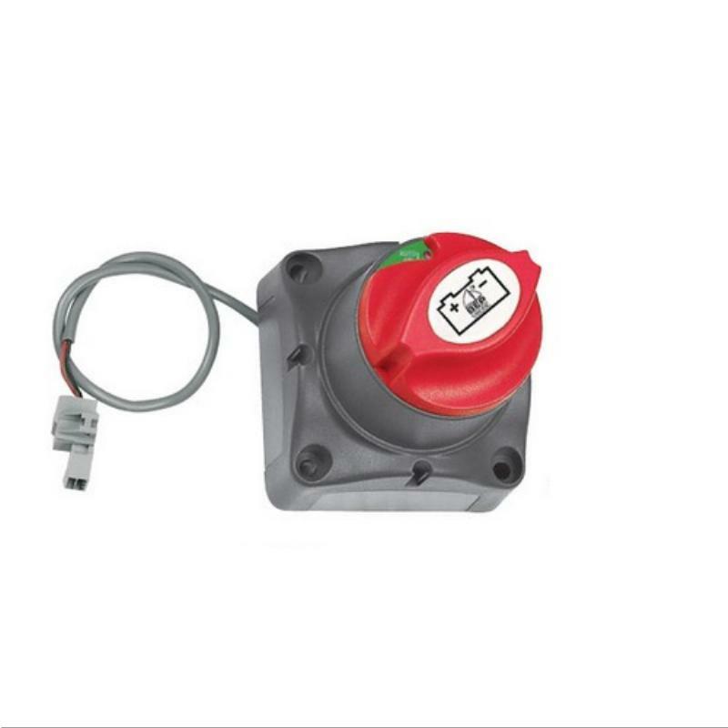 BEP Remote Operated Battery Switches