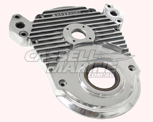 Big Block Chev Timing Cover Gen 4-Cassell Marine-Cassell Marine