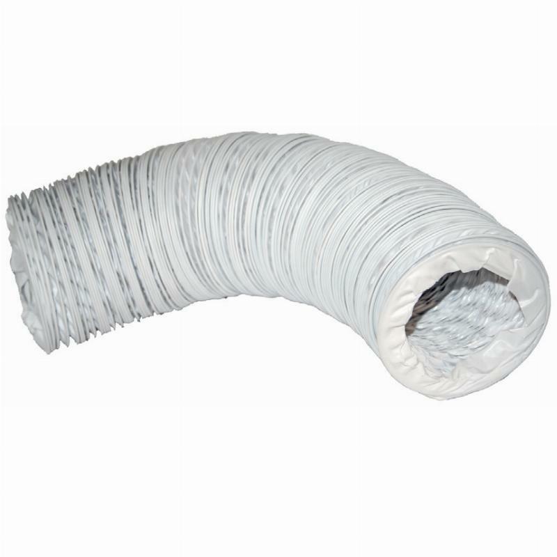 Bilge Blower Hose Ducting Bulk Lengths