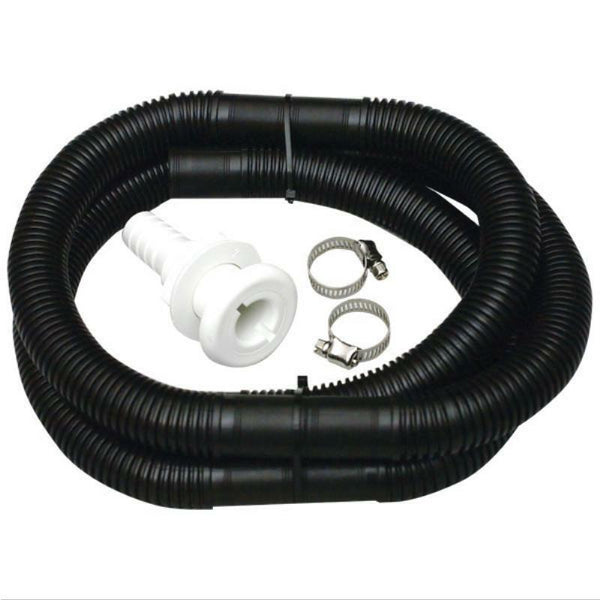 Bilge Pump Installation Kit