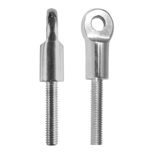 BLA Anchor Bolts - Stainless Steel