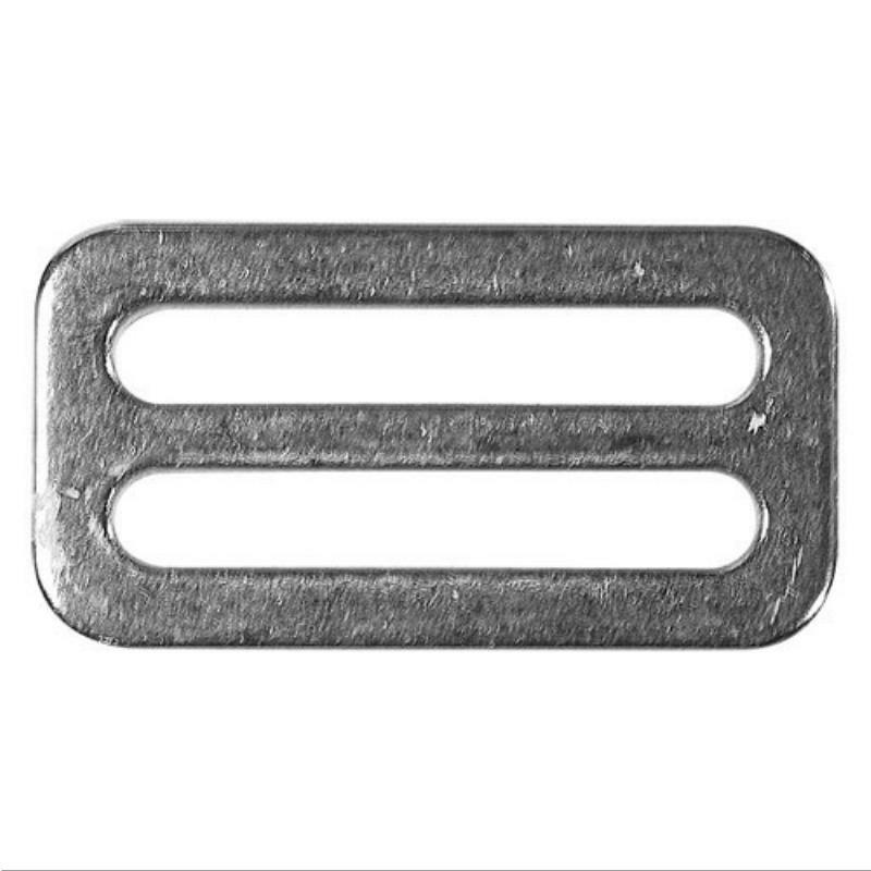 BLA Buckle - Stainless Steel