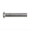BLA Button Head End Terminals - Stainless Steel