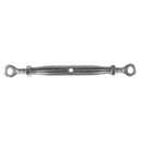 BLA Closed Body Turnbuckle - Stainless Steel Eye and Eye