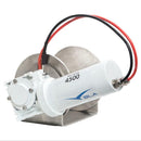 BLA Drum Winch - 4500 Model-BLA-Cassell Marine