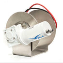 BLA Drum Winch - 8500 Model-BLA-Cassell Marine