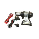 BLA Electric Winches - 2500, 3000, 3500