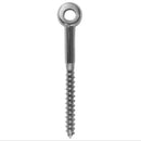 BLA Eye Head Lag Screws - Stainless Steel