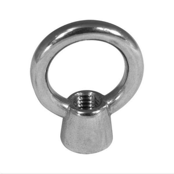 BLA Eye Nuts - Stainless Steel