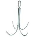 BLA Folding Reef Anchor - Galvanised