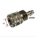 BLA Fuel Line Fitting - Chrysler, Force, Most Suzuki (70HP Down)