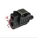 BLA Fuel Line Fitting - Suits Honda To Date