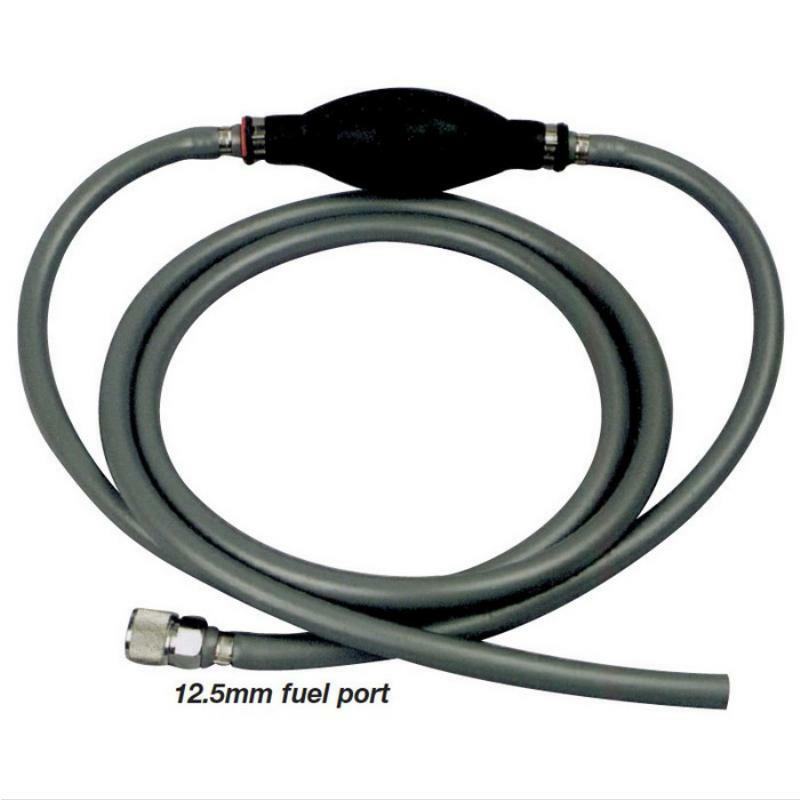 BLA Fuel Line - Suits Tohatsu & 2001 To Date Mercury International