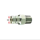 BLA Fuel Tank Adaptor - Most Suzuki (75HP & up)