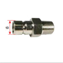 BLA Fuel Tank Adaptor - Suits Honda