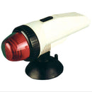BLA Navigation Light - Portable Bi-Colour, Suction Cup Mount
