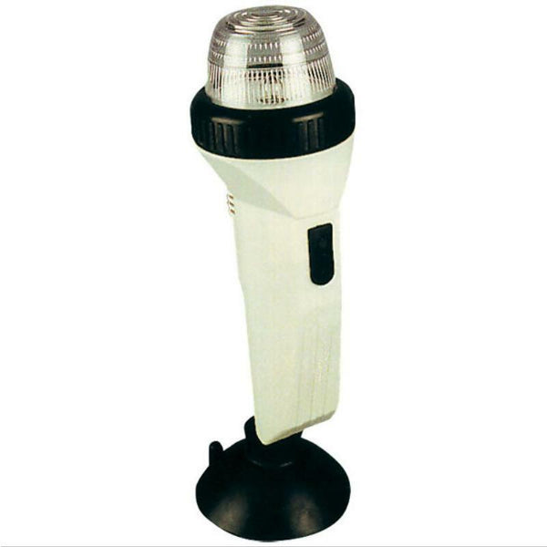 BLA Navigation Light - Portable Clear