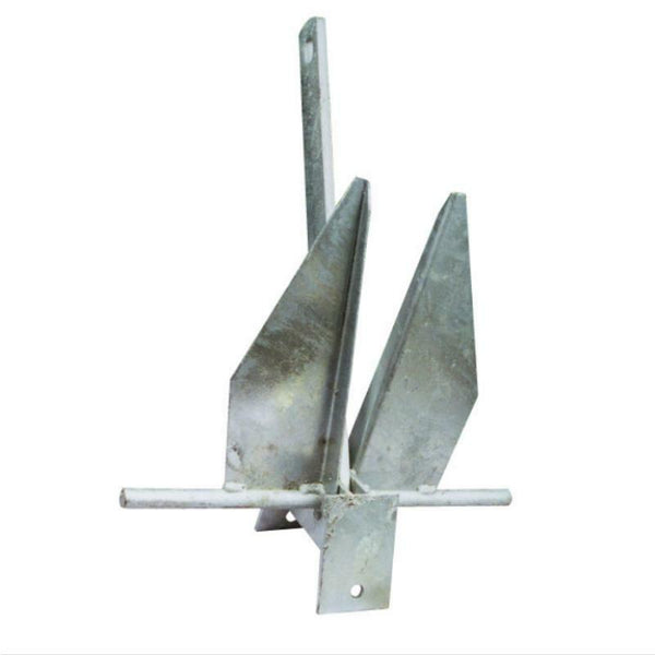 BLA Sand Anchor - Galvanised