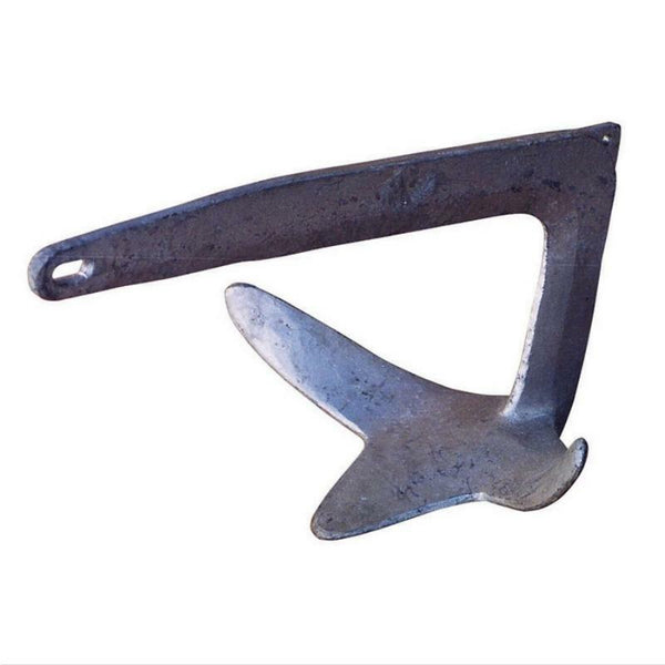 BLA Self Aligning Anchor - 316 Grade Stainless Steel & Galvanised - 10kg