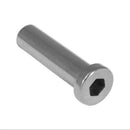 BLA Socket Head Tensioner - Stainless Steel