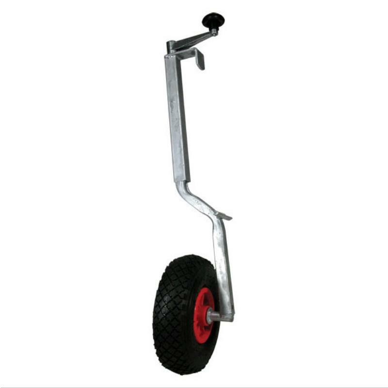 BLA Tinnie Mover - Pneumatic Wheels (Pair)