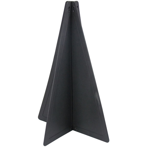 Black Nylon Signal Shapes - 50242