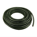 Black Reinforced Fuel Hose - E10 Resistant Bulk Buy 30m Roll