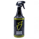 BLING SAUCE - GREEN SAUCE Mold & Mildew Cleaner 946ml-SAW-Cassell Marine