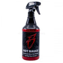BLING SAUCE - HOT SAUCE Water Spot Remover & Gloss Sealant 946ml-SAW-Cassell Marine