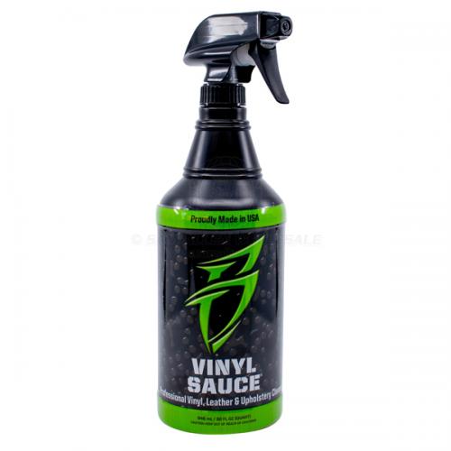 BLING SAUCE - VINYL SAUCE 946ml-SAW-Cassell Marine