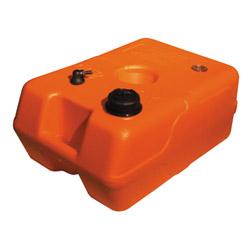 Boat Fuel Tank - Hulk 12L-RWB-Cassell Marine