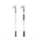 Boat Hooks Whiteline - Premium