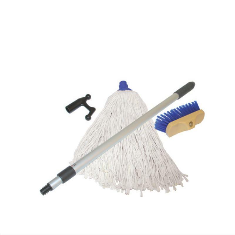 Boat Maintenance Kit - Replacement Parts