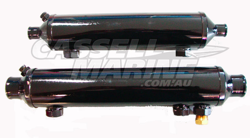 Boat Marine - Oil Cooler-ALLMAR-Cassell Marine