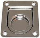 Boat Ring Pull - Flush 304 Stainless RWB520-RWB-Cassell Marine