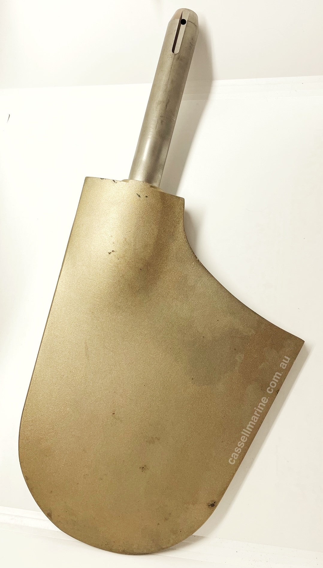 Boat Rudder USA suit Supra Mastercraft 1 1/8 Shaft