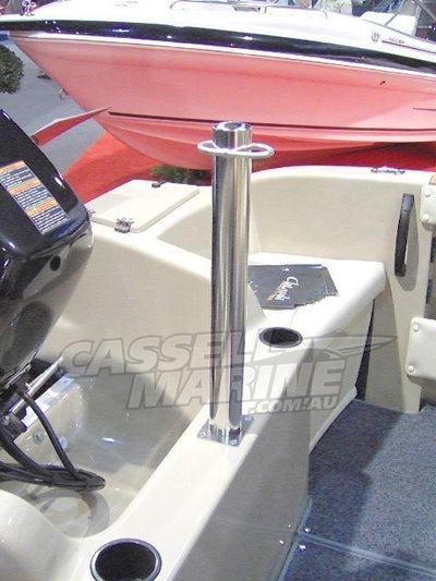 What is the Best Ski Pylon for a Boat? Top Picks Reviewed