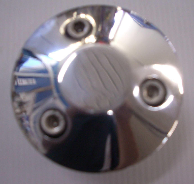 Boat Steering Wheel Horn Button Cover - 3 Bolt suit Covico-Cassell Marine-Cassell Marine