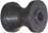 Boat Trailer Roller 3" Bow Black-Cassell Marine-Cassell Marine