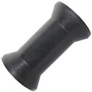 Boat Trailer Roller 4" Bow Black-Cassell Marine-Cassell Marine